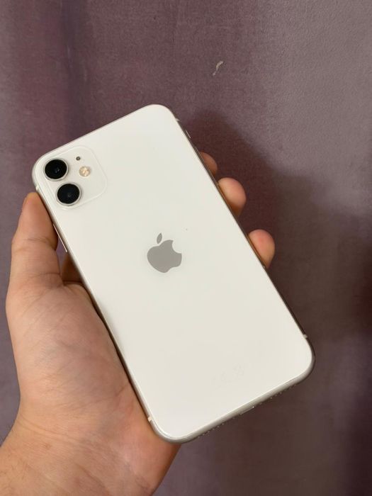 Iphone 11 Айфон 11