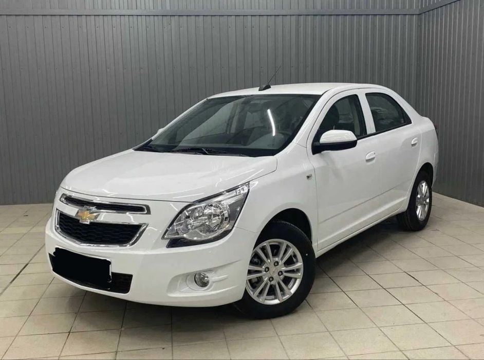 Chevrolet Cobalt 2022