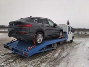 Эвакуатор атырау