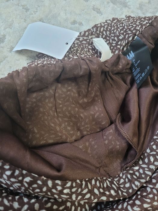 Pantaloni damă H&M