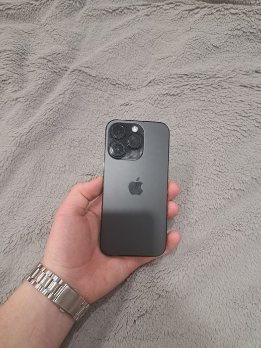 Аифон 14 про в хорошем состоянии