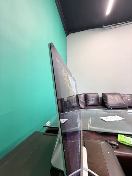 Apple iMac 21.5‑inch (2013–2015)