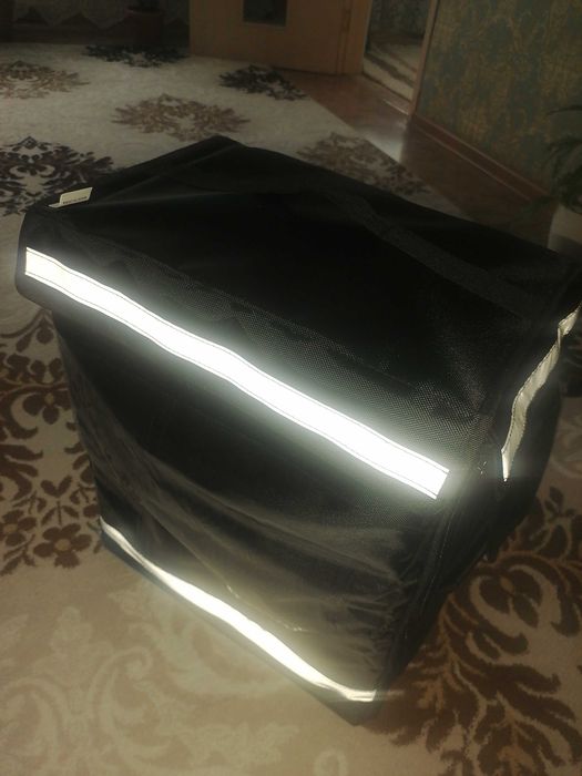 Термосумка на 50 литров