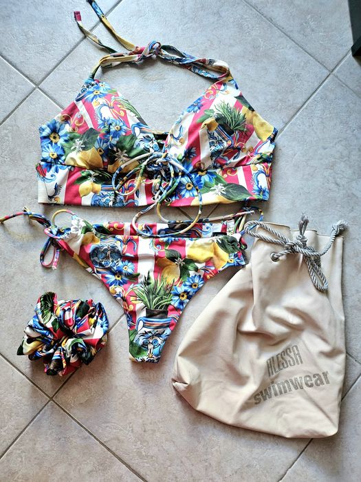 Бански Alessa Insta sensation