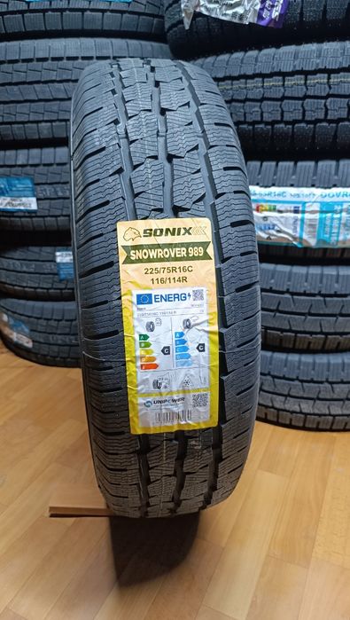 225/75R16C  SONIX