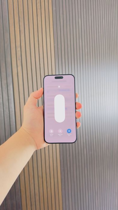 Apple Iphone 17 Pro max 512
