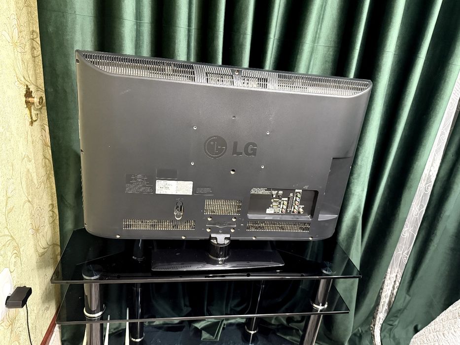 LG televizor holati yaxshi