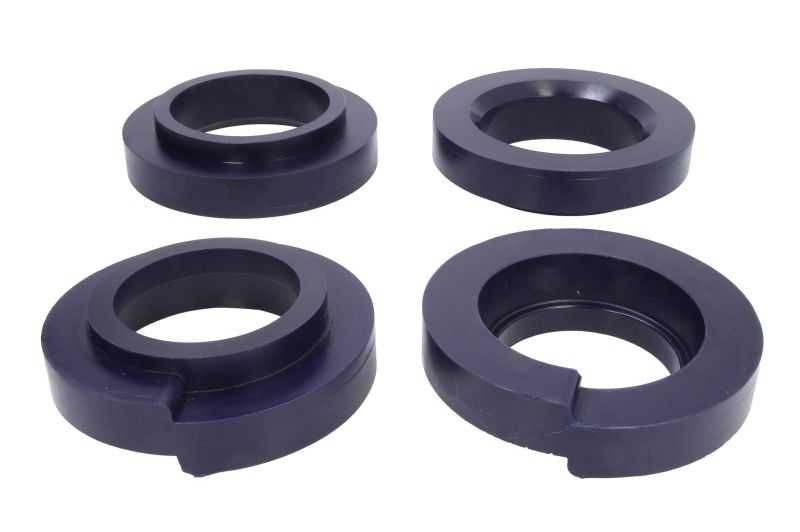 Kit inaltare Suspensie Nissan Patrol poliuretan Y60/Y61 3cm