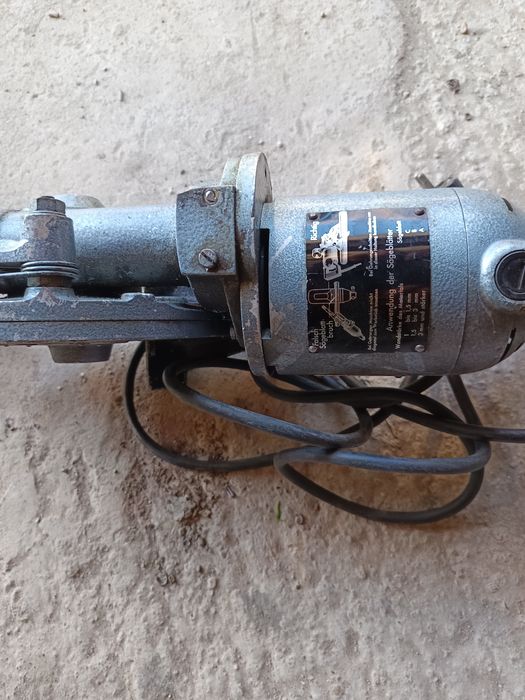 Машина за студено рязане