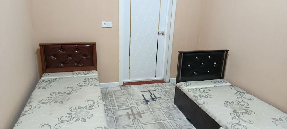 Аренда квартира.  Уй ховлили ижарага берилади. Янги қурилган. 4 хона.