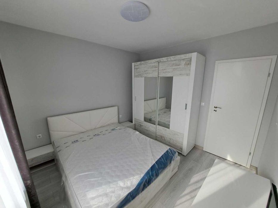 Дава се под наем Двустаен апартамент в София, Овча купел - 55 кв.м за 484.5 € - Снимка #6