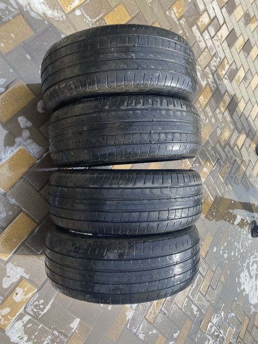 Шины продается бу в хорошем аостоянии