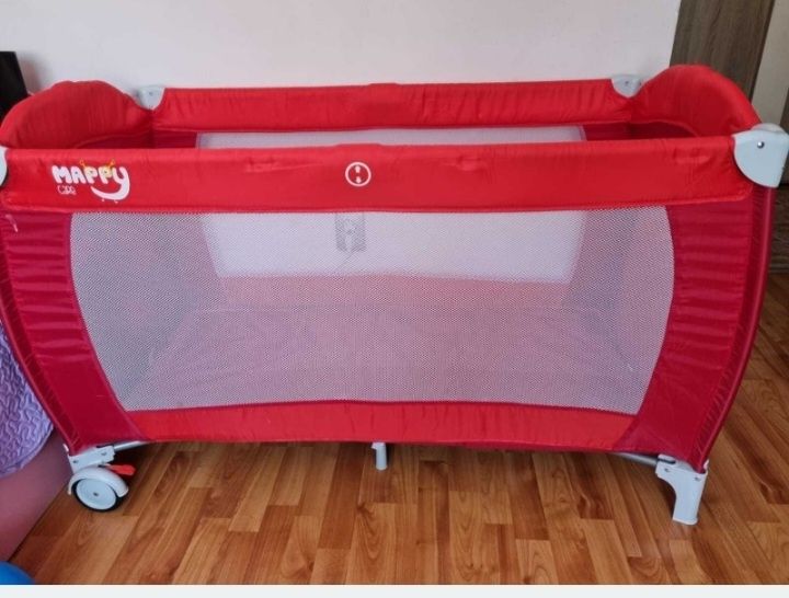 Patut bebe in stare foarte buna