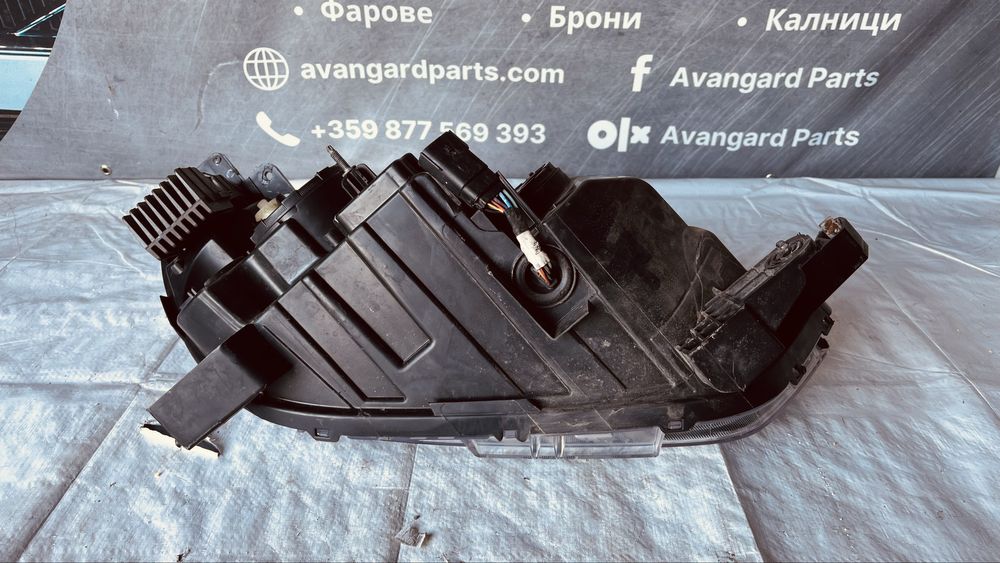 Ляв фар Opel Mokka 2012-2015