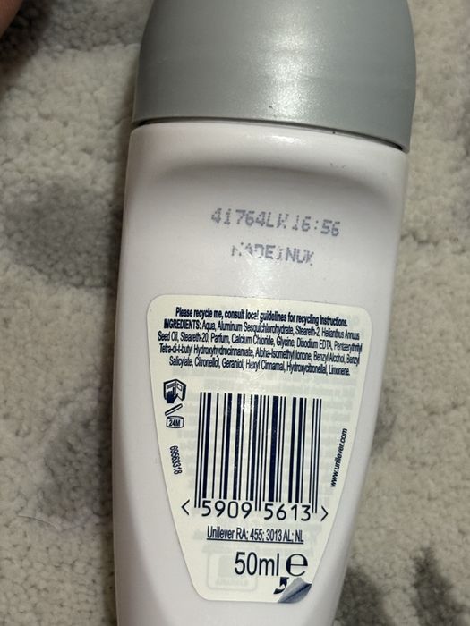 Deodorante rolon dverse modele