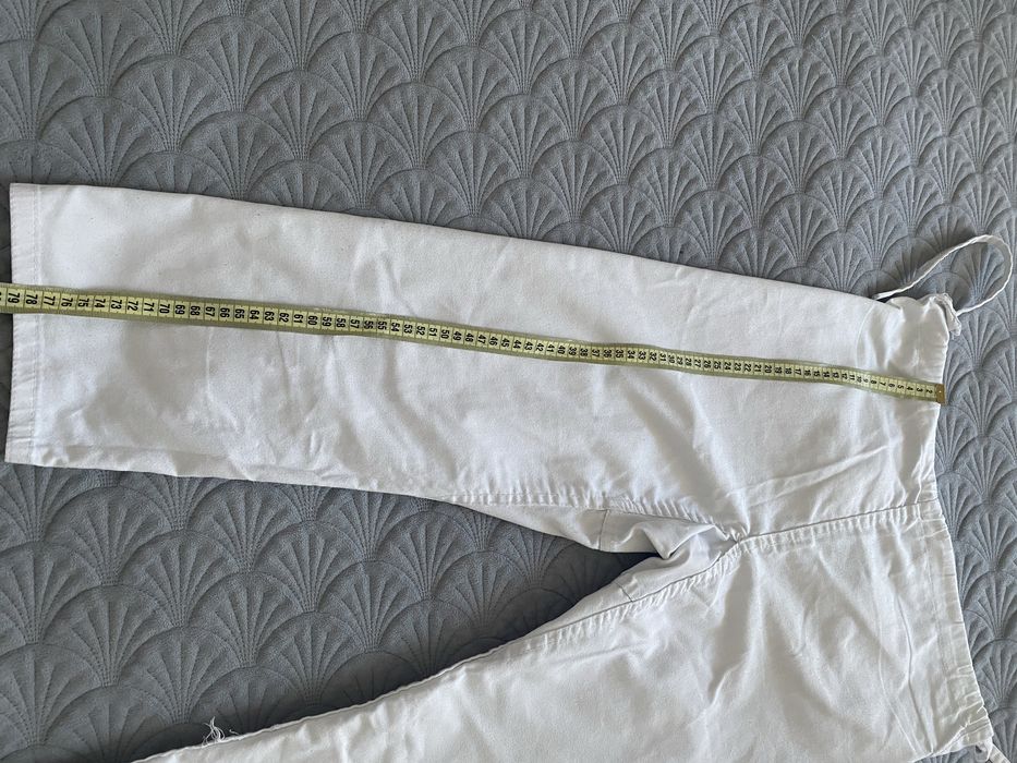 Продам кимоно для дзюдо 5000т