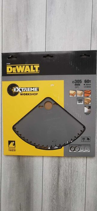 Disc Bosch MutiMaterial sau ExpertWOOD pt fierastrau circularD305x30mm