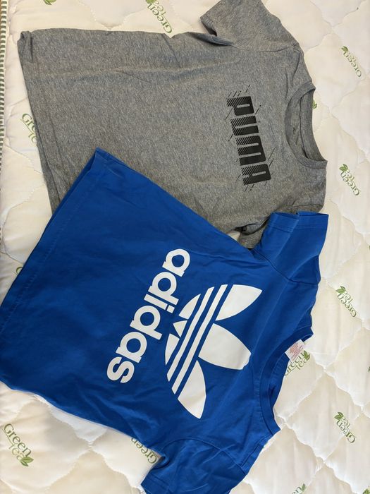 Детски тениски адидас