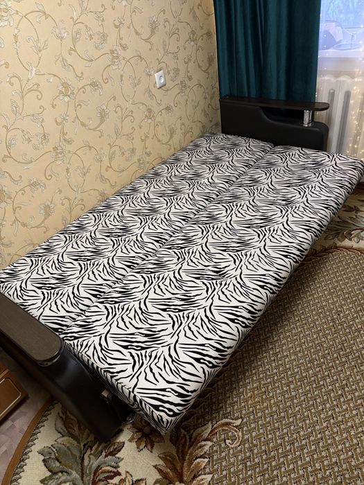 Диван двухспалка