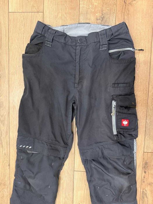 Engelbert Strauss 52 L barbati Motion 2020 pantaloni
