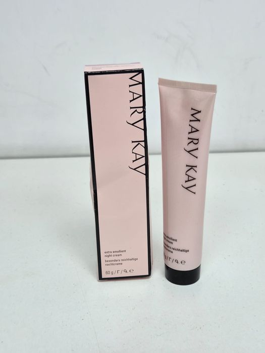 Mary Kay extra emollient night cream 60 g