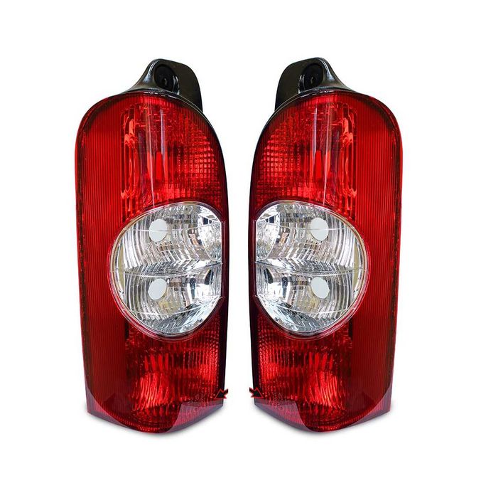 Стопове Стоп за Рено Мастер III / Опел Мовано 2003 -2009 Master Movano