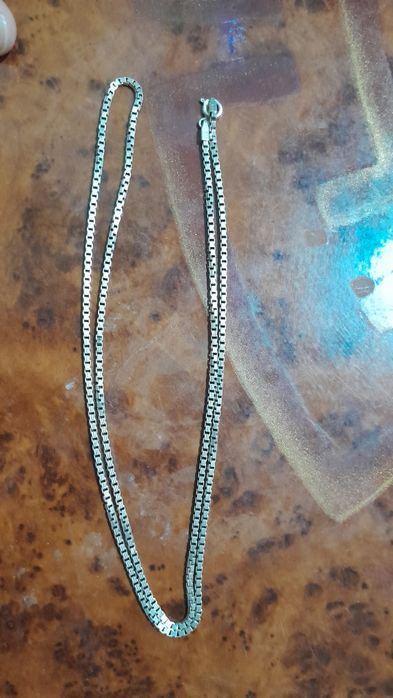 Серебро 925 проба туркия