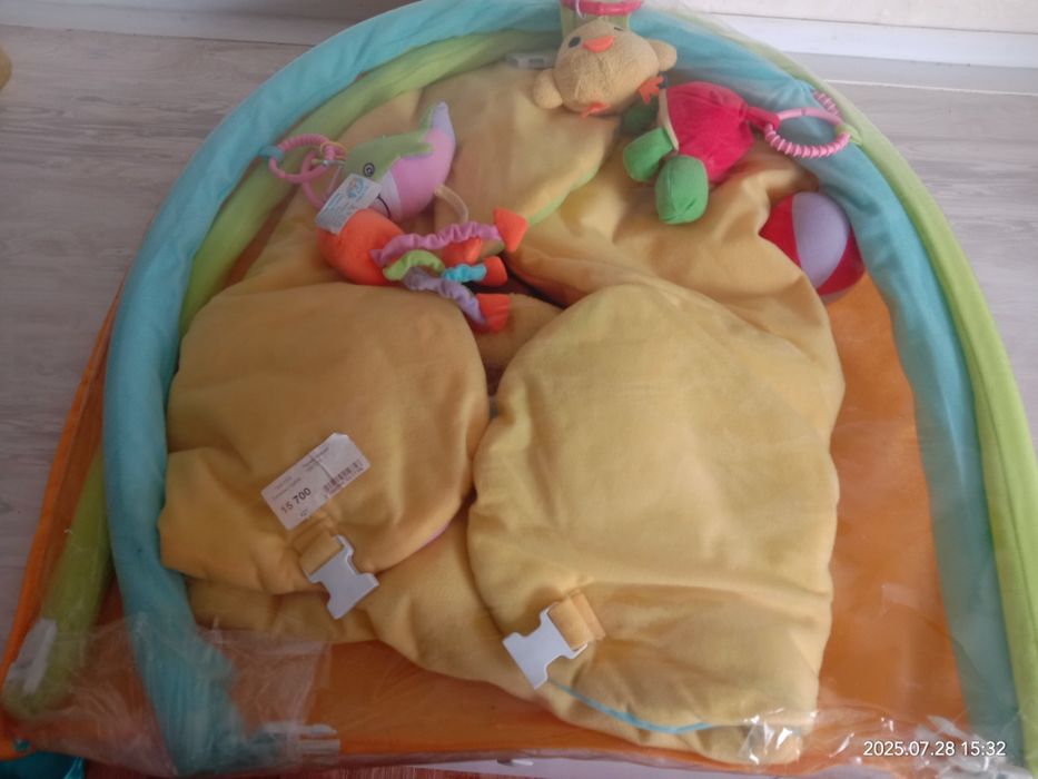 Коврик для детей