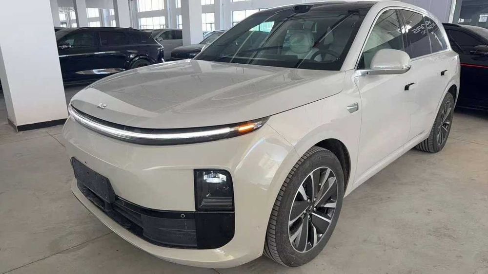 Lixiang L6 Pro  Naxt va Halol Nasiya savdo