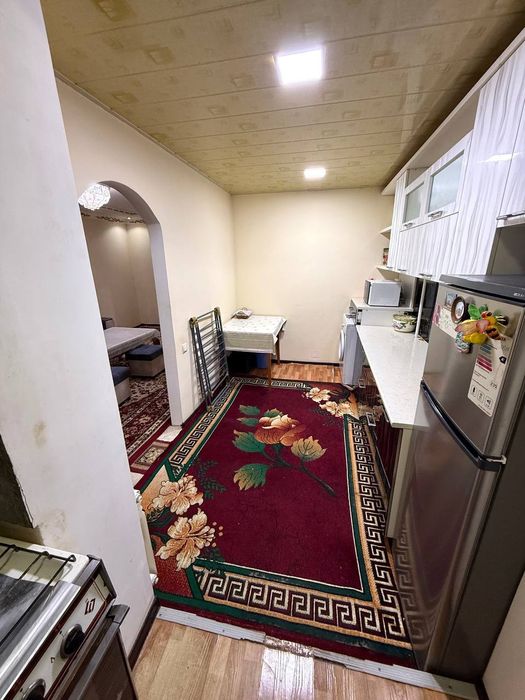 Срочно продается квартира