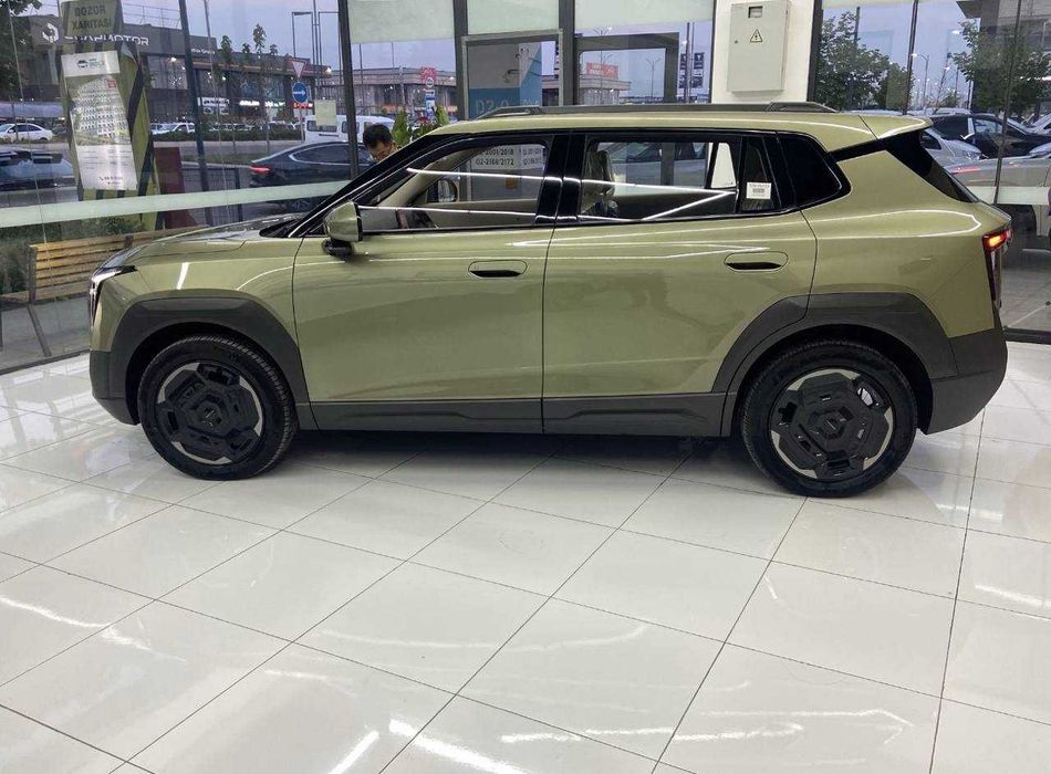 dongfeng foyisiz