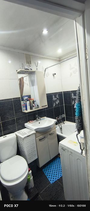 Продажа 2-х комнатной квартиры.