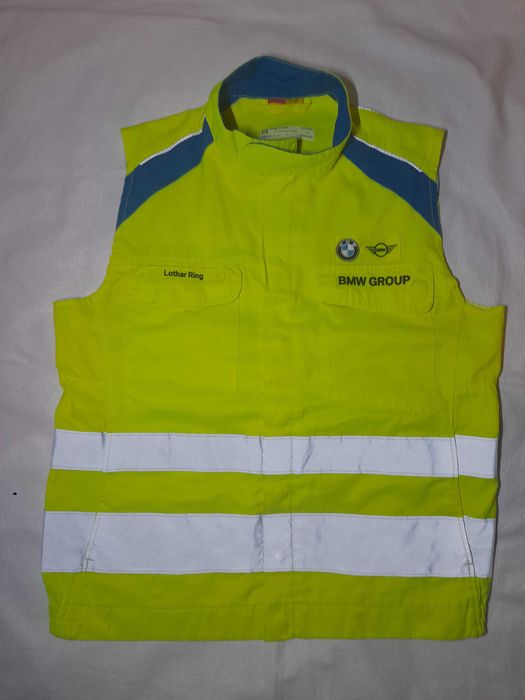Veste BMW  GROUP  & MiniOne