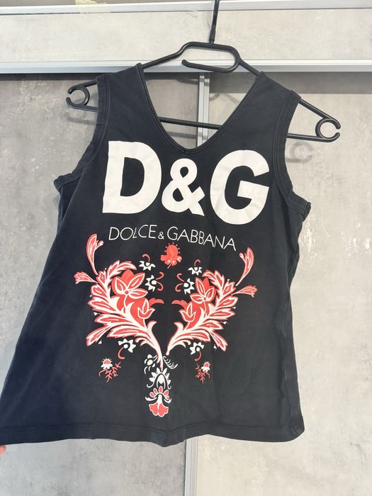 Dolce & Gabbana потник