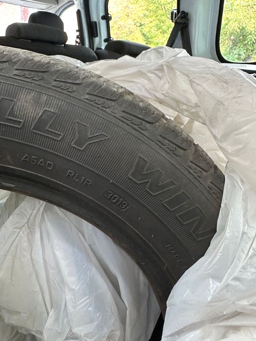 Anvelope Kelly Winter 185/65/15 Iarna