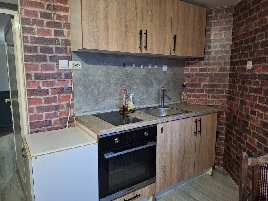 Дава се под наем Едностаен апартамент в София, Надежда 1 - 50 кв.м за 280.5 € - Снимка #5