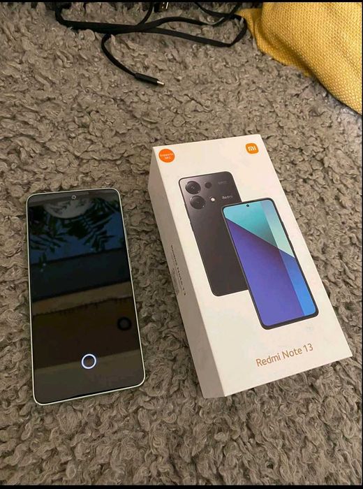 Xiaomi Redmi note 13 256GB