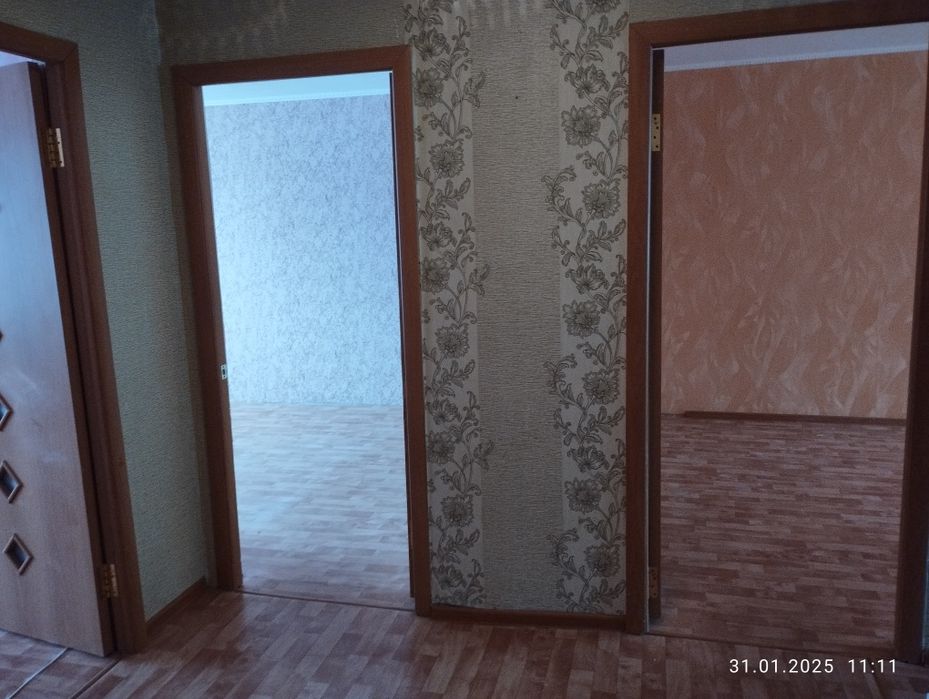 Продажа благоустроенной квартиры