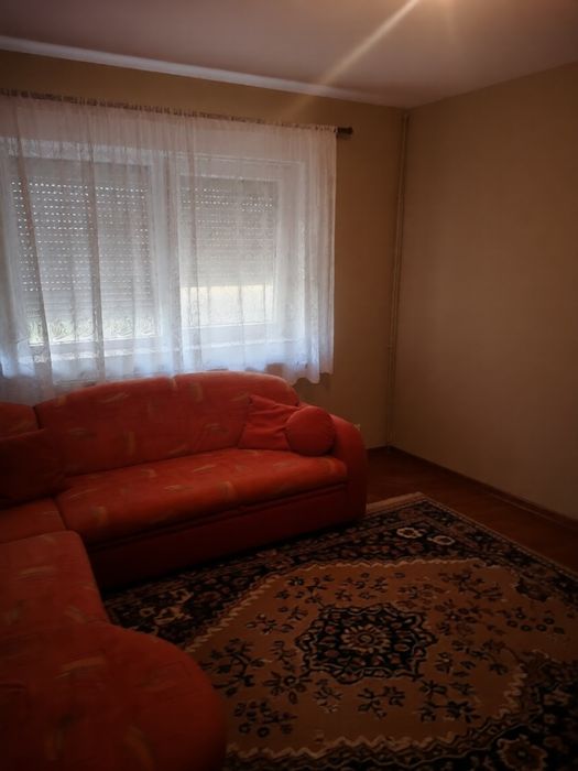 Vand Apartament  2 cam parter  ultracentral