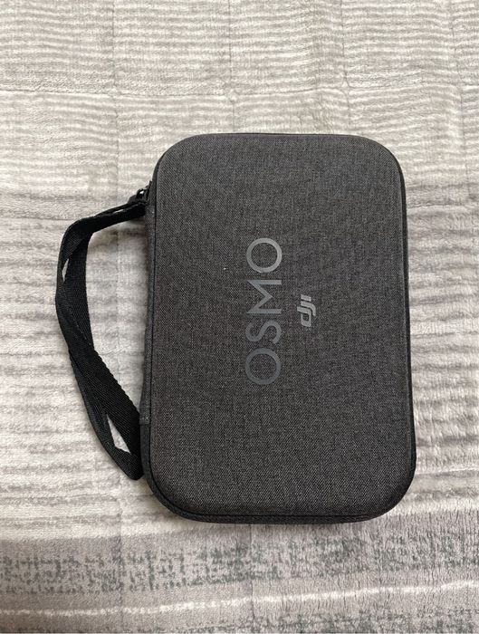Dji osmo mobile 3