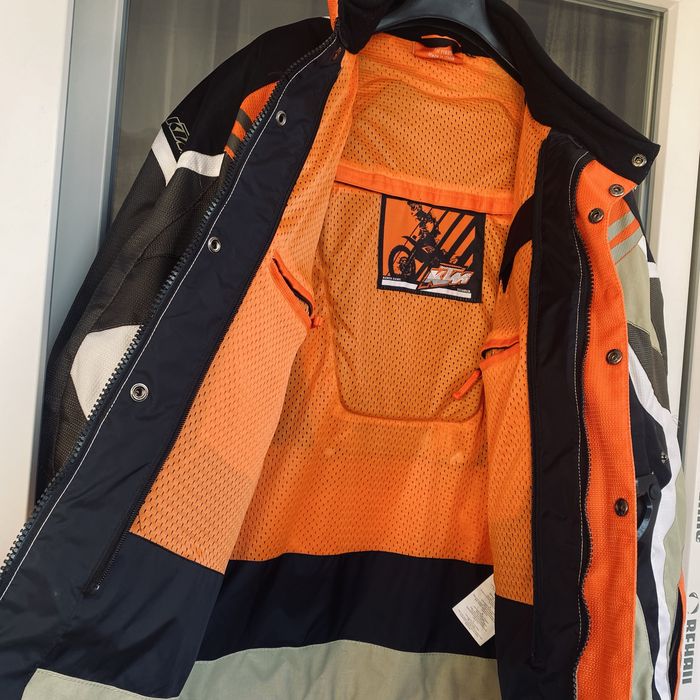 Geaca KTM Rally Pro