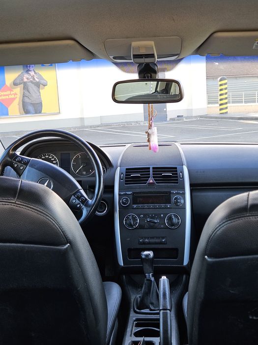 Mercedes A180 , 2006 ,