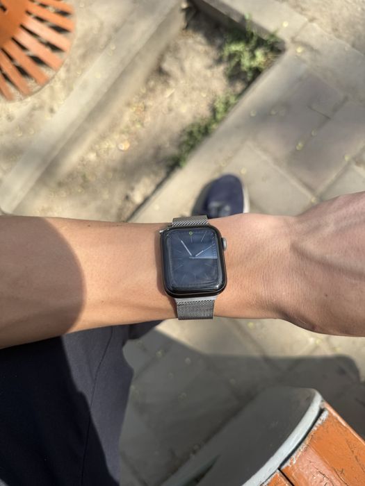 Apple watch 6 серий