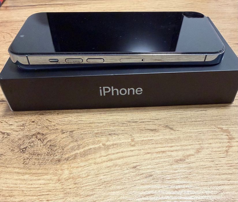 Iphone 13 pro 128 bg