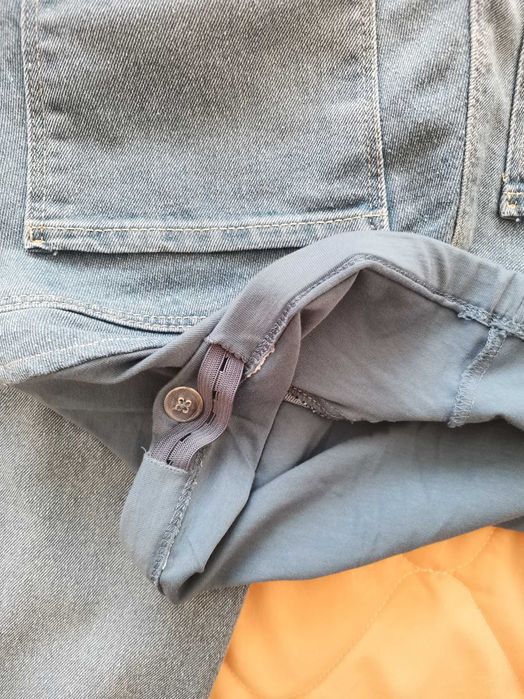 Дънки за бременни