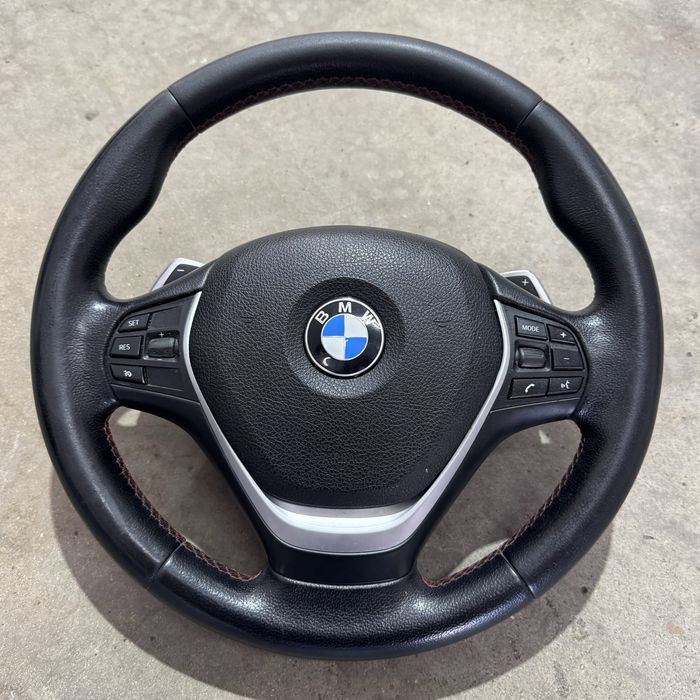 Волан air bag F30