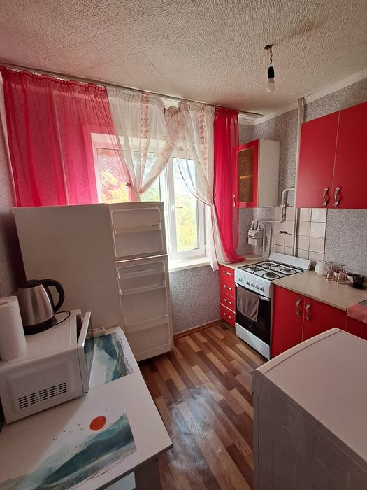 Квартира посуточно