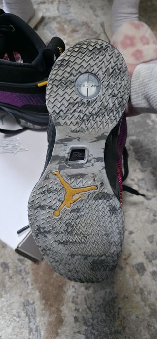 Nike Air Jordan  XXXVI