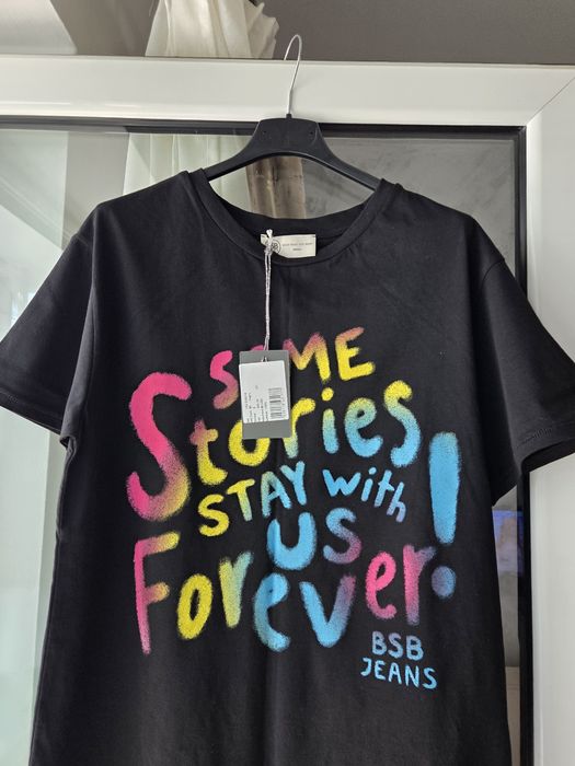 Tricou damă Nou BSB XL