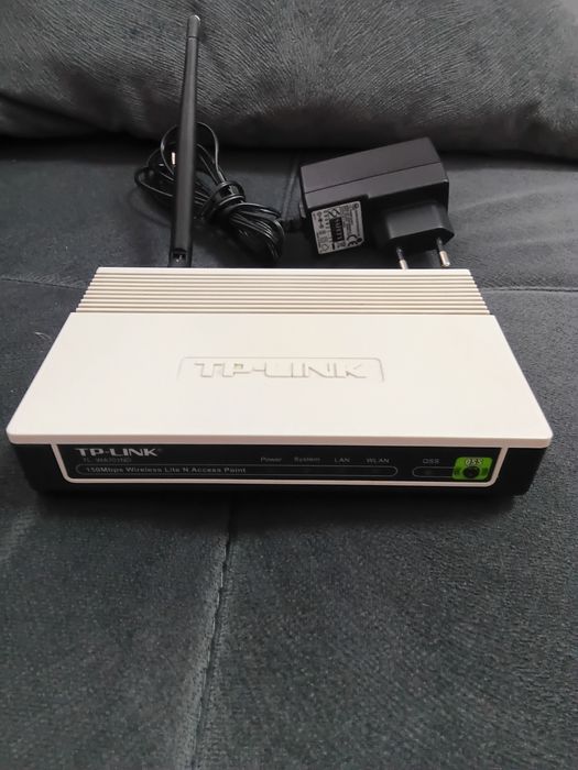 Tp Link TL_WA701ND роутер модем вайфай WiFi